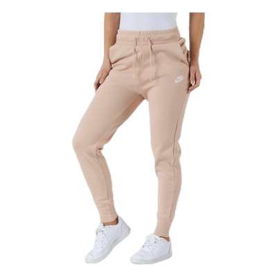 Nsw Tech Fleece Pant Beige