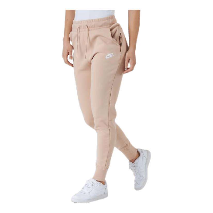 Nsw Tech Fleece Pant Beige