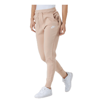 Nsw Tech Fleece Pant Beige