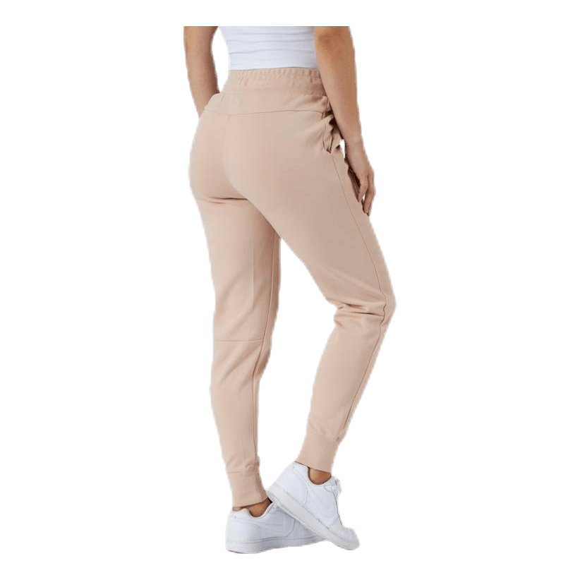 Nsw Tech Fleece Pant Beige