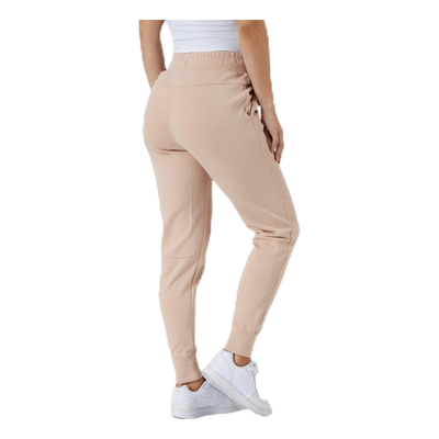 Nsw Tech Fleece Pant Beige