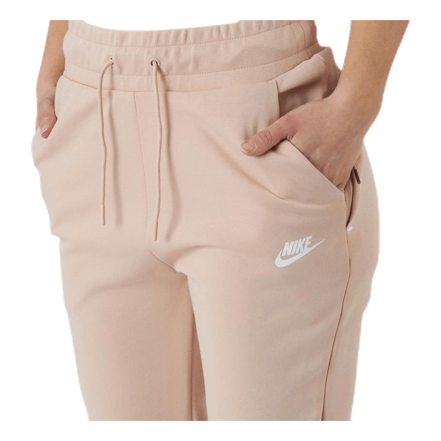 Nsw Tech Fleece Pant Beige