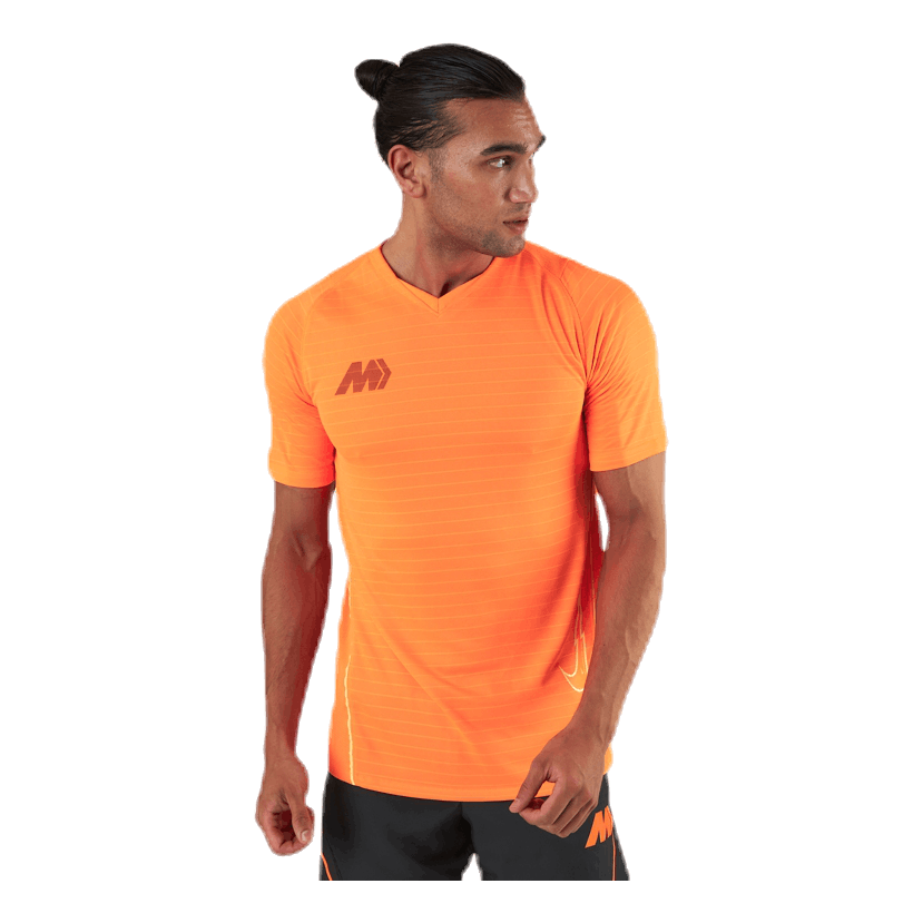 Mercurial Strike Top SS Orange