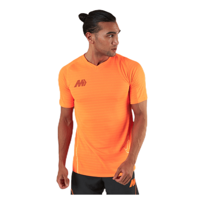 Mercurial Strike Top SS Orange