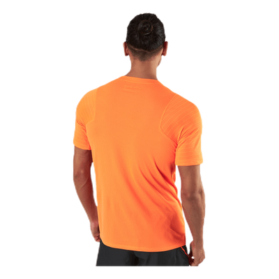 Mercurial Strike Top SS Orange