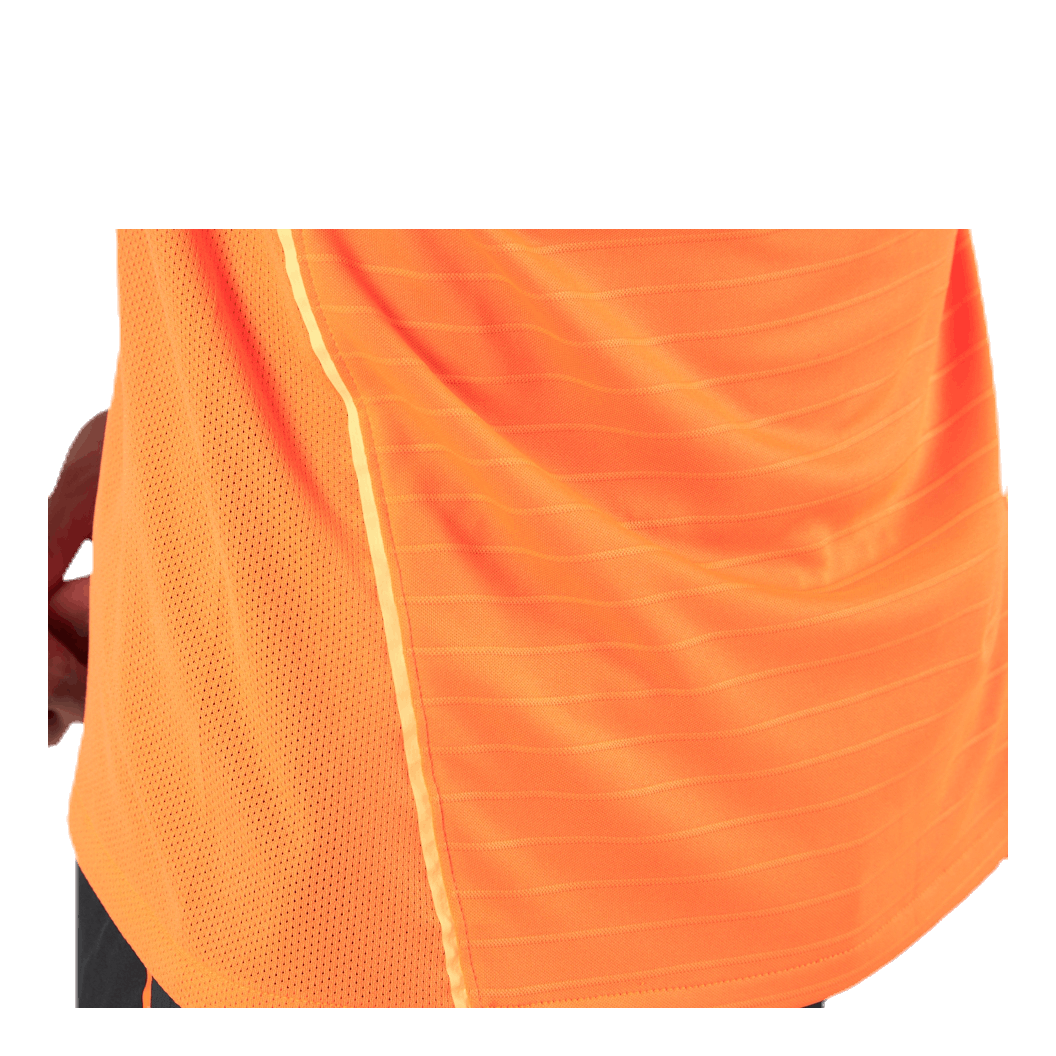 Mercurial Strike Top SS Orange