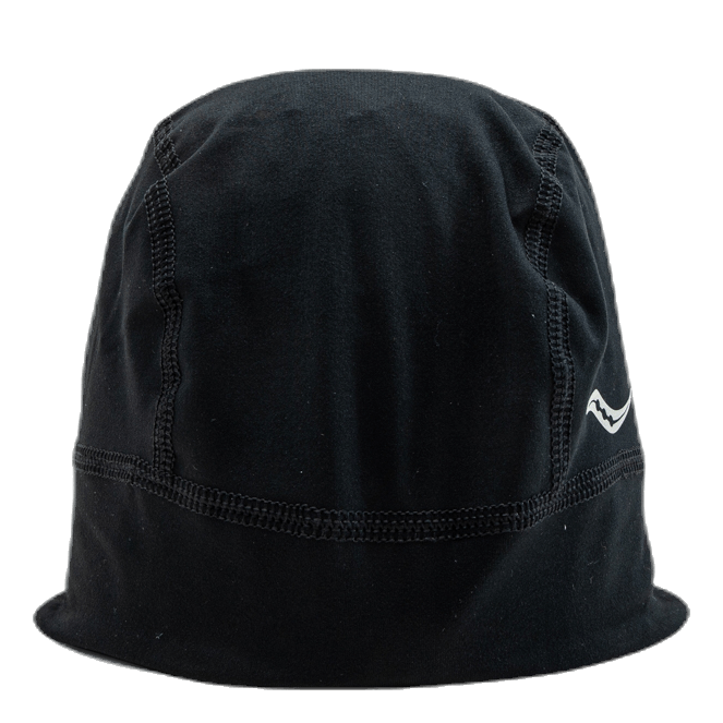 Solstice Beanie Black