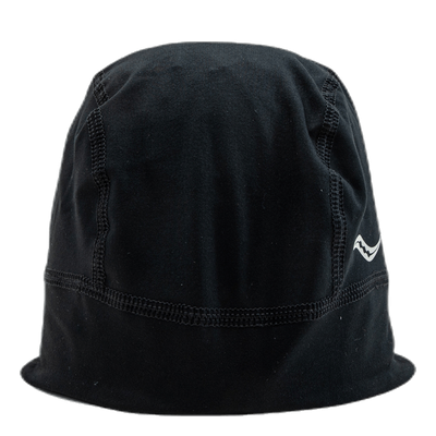 Solstice Beanie Black