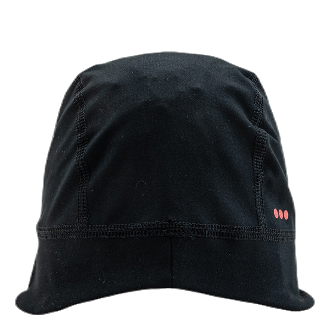 Solstice Beanie Black