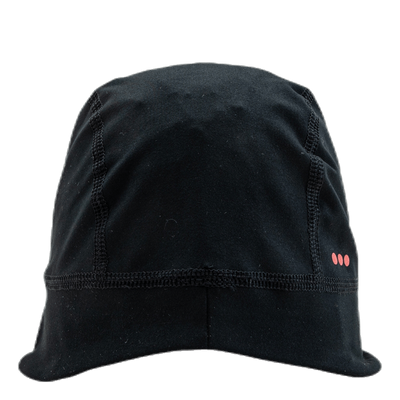 Solstice Beanie Black