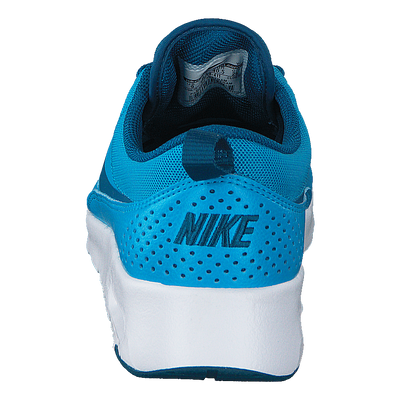 Wmns Nike Air Max Thea Blue Lagoon/Green Abyss