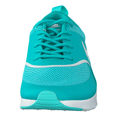 Wmns Nike Air Max Thea Clear Jade/Summit White