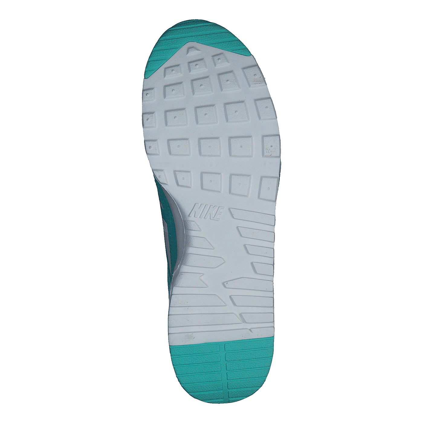 Wmns Nike Air Max Thea Clear Jade/Summit White