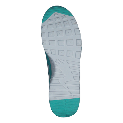 Wmns Nike Air Max Thea Clear Jade/Summit White