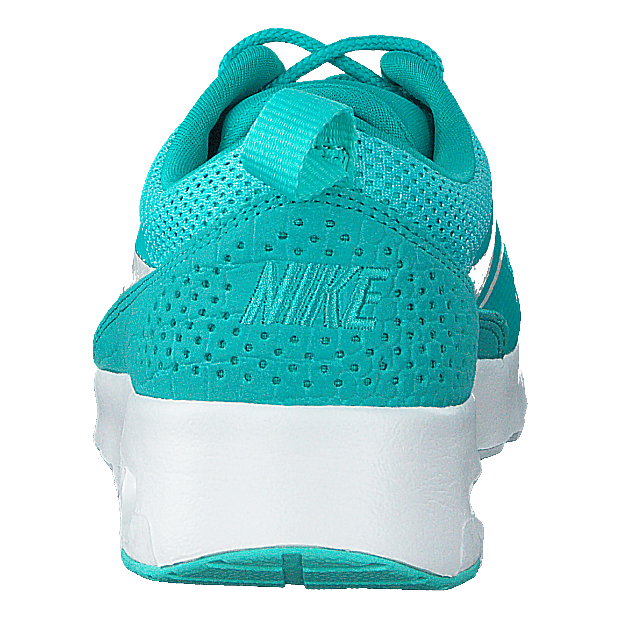 Wmns Nike Air Max Thea Clear Jade/Summit White