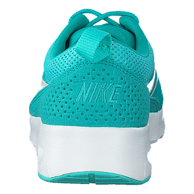 Wmns Nike Air Max Thea Clear Jade/Summit White