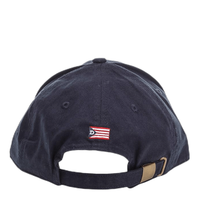 Dexter Cap Blue