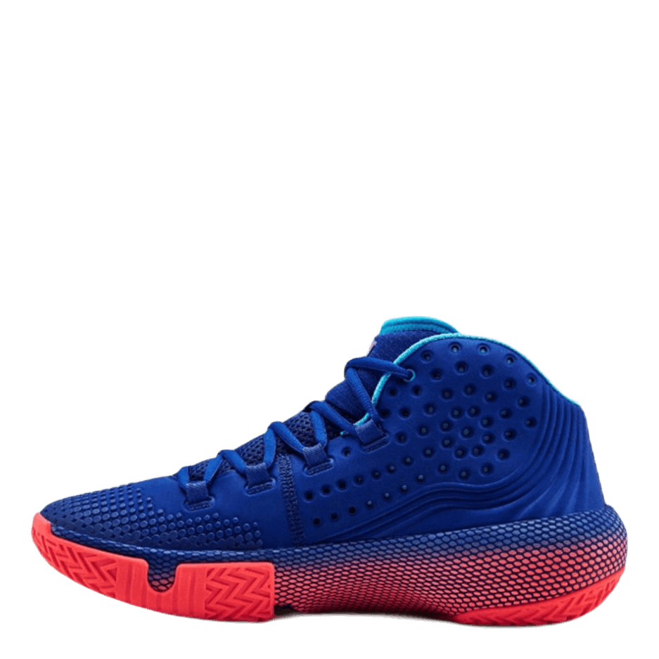 Under Armour Havoc 2