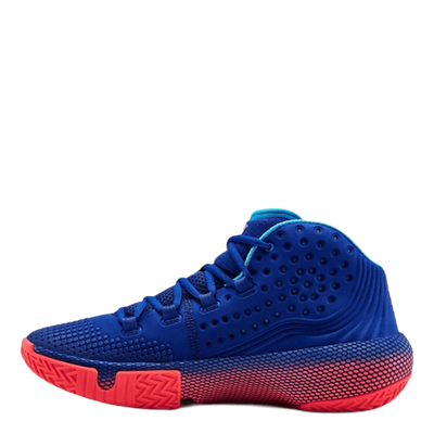 Under Armour Havoc 2