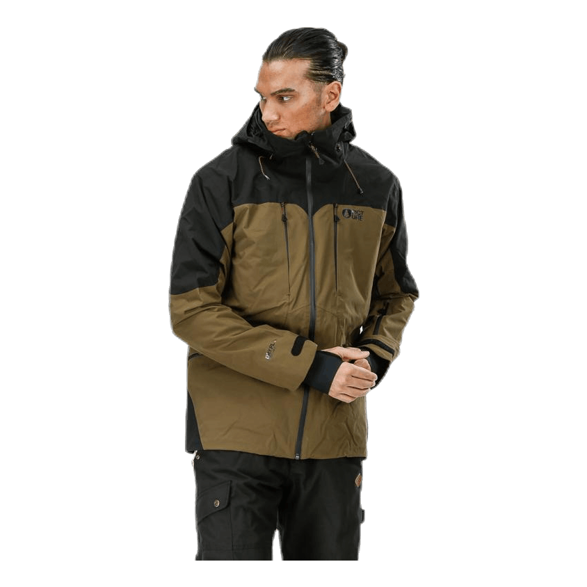 Naikoon Jacket Beige