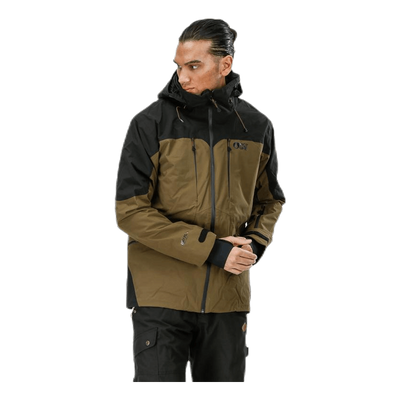 Naikoon Jacket Beige