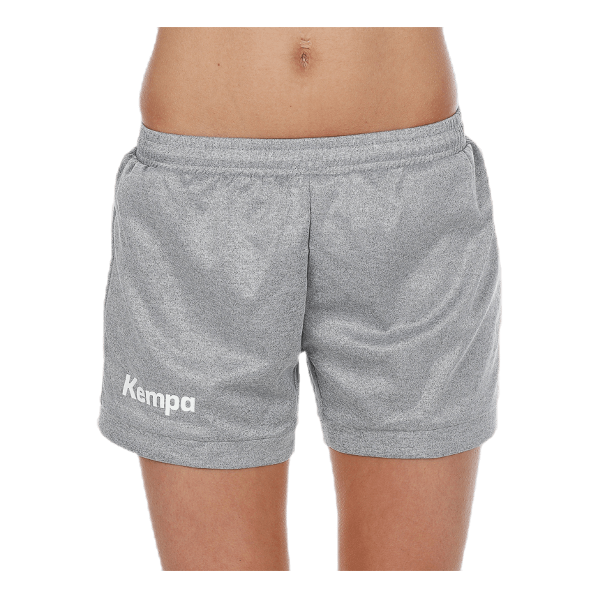 Core 2.0 Shorts W Grey