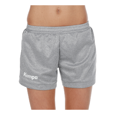 Core 2.0 Shorts W Grey