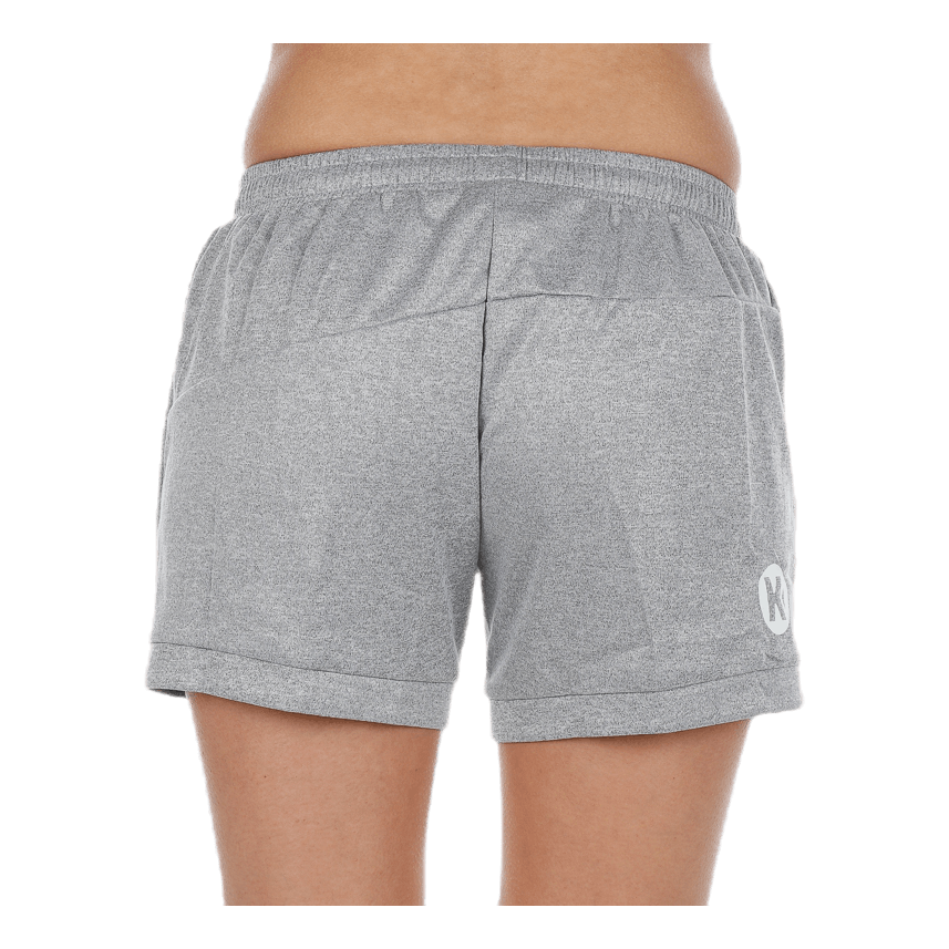 Core 2.0 Shorts W Grey