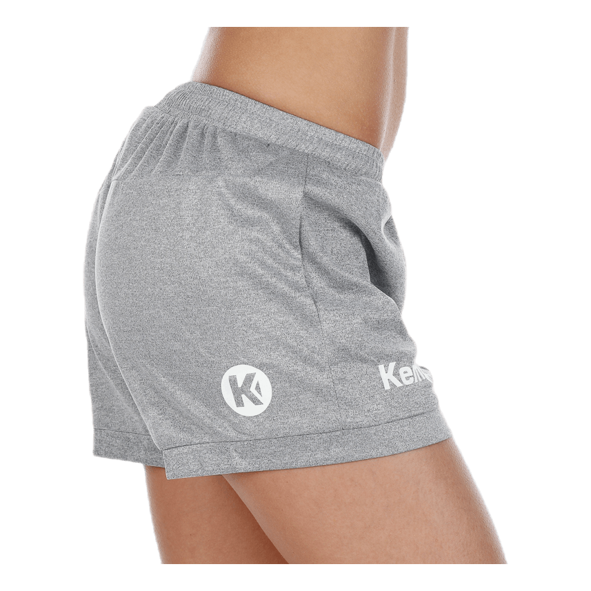 Core 2.0 Shorts W Grey