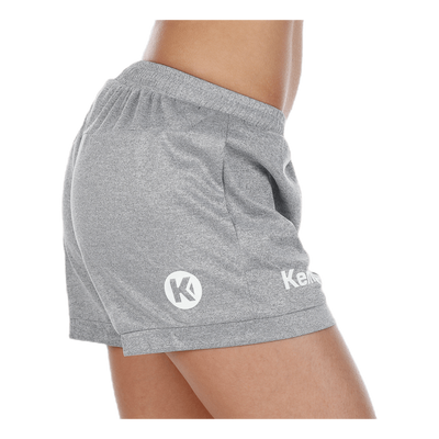 Core 2.0 Shorts W Grey