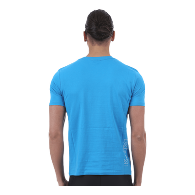 Core 2.0 T-Shirt Blue