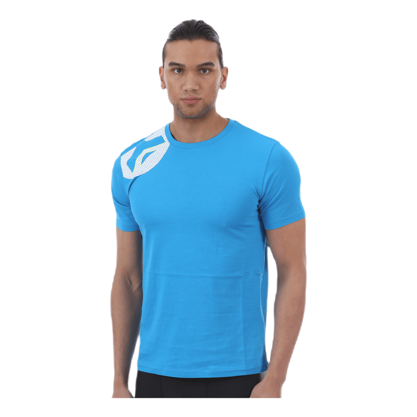 Core 2.0 T-Shirt Blue