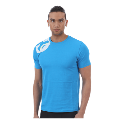 Core 2.0 T-Shirt Blue