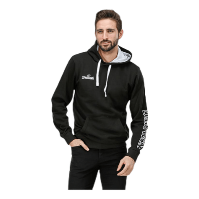 Team II Hoody Black