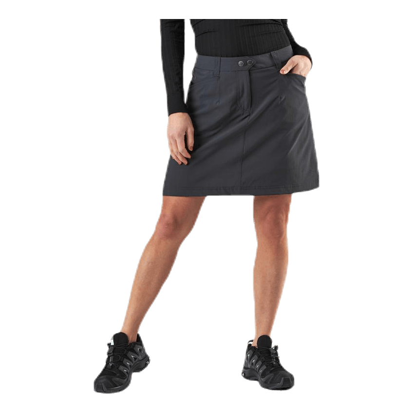 Sonora Skort Grey