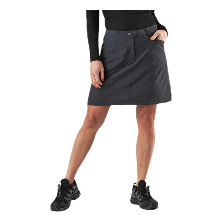 Sonora Skort Grey