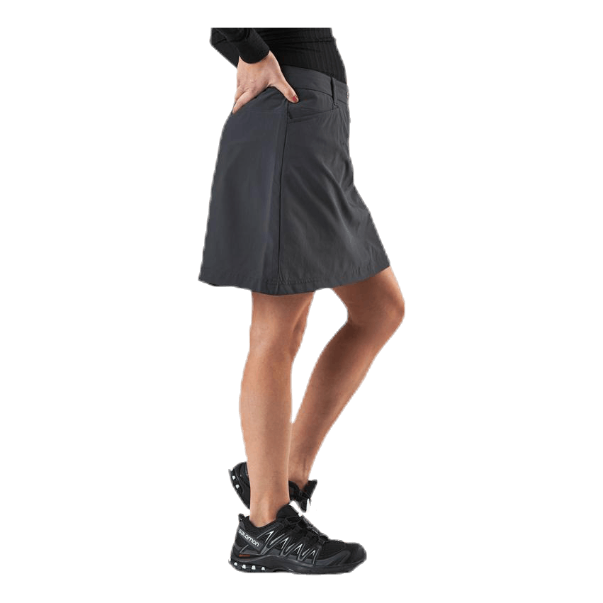 Sonora Skort Grey