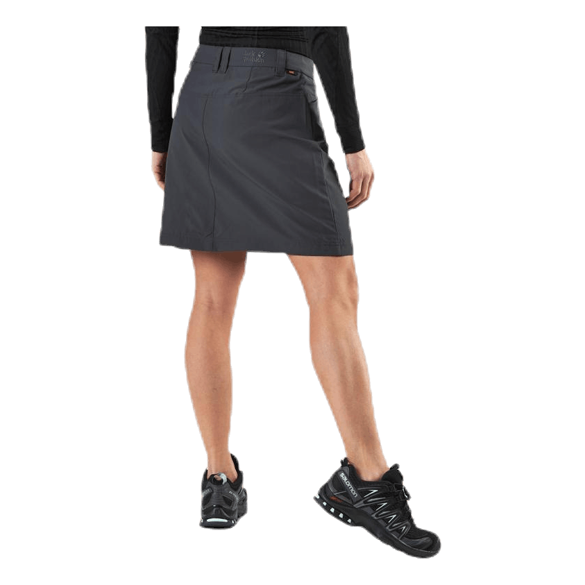 Sonora Skort Grey