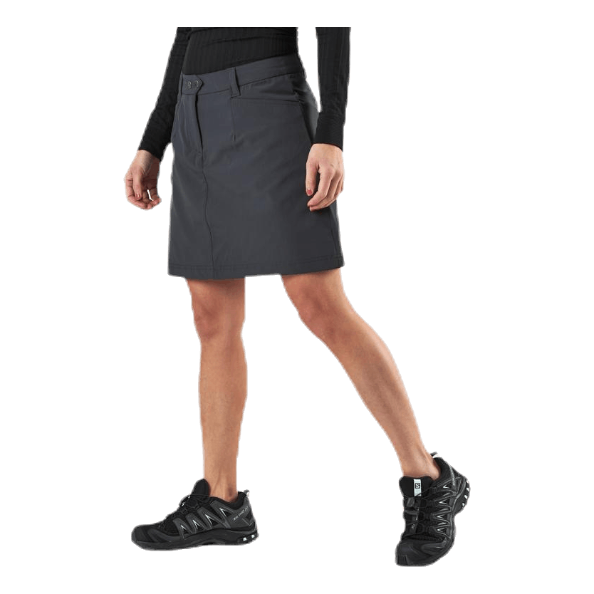 Sonora Skort Grey