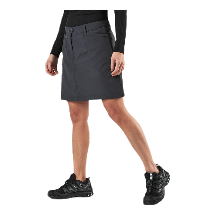 Sonora Skort Grey