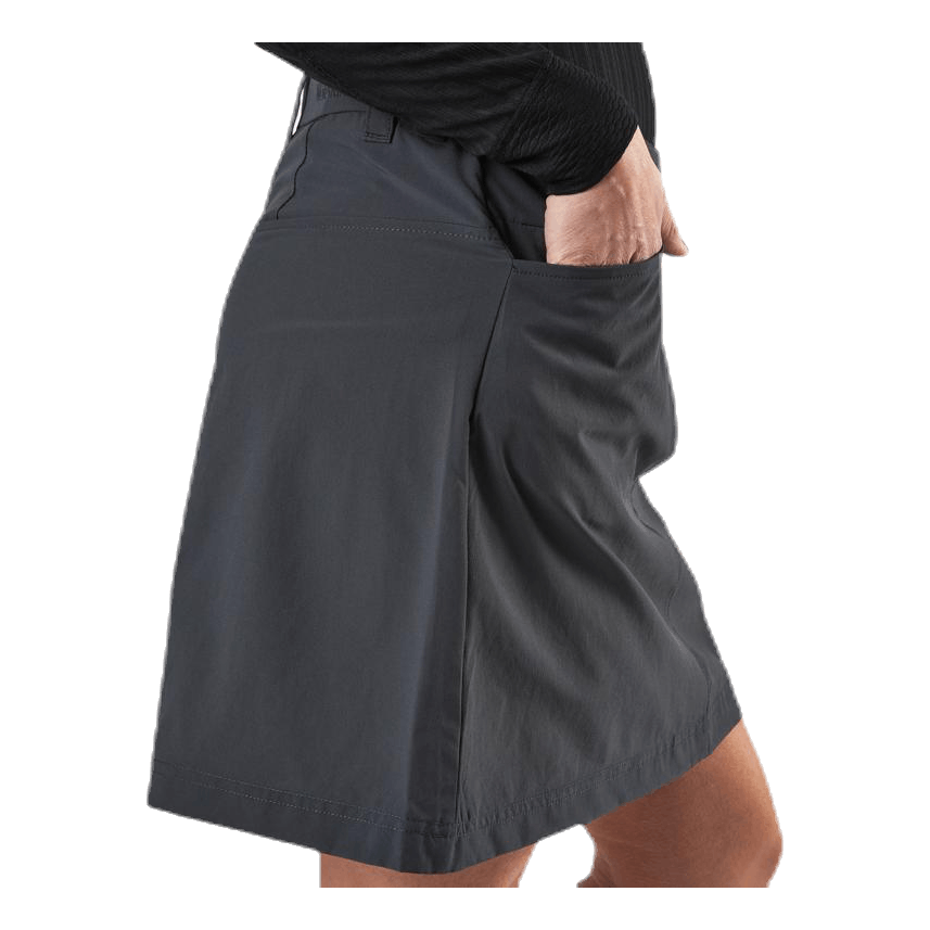 Sonora Skort Grey