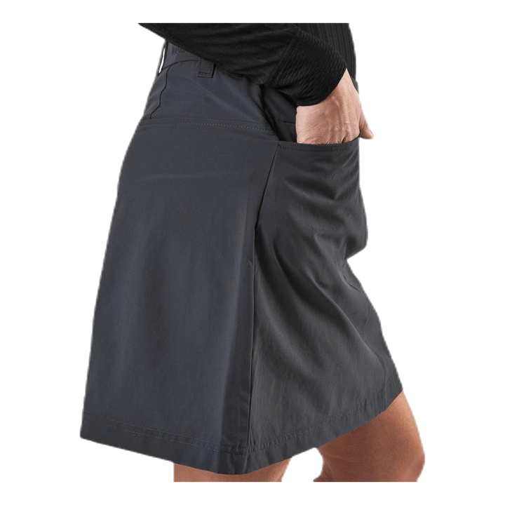 Sonora Skort Grey