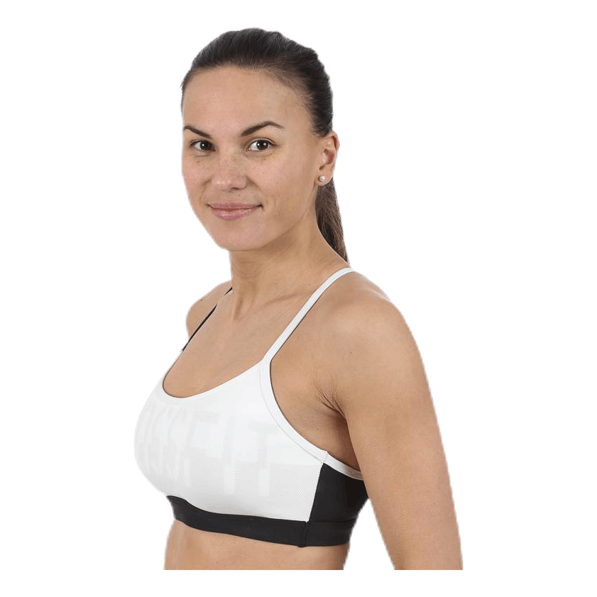 RC Strappy Bra Grey