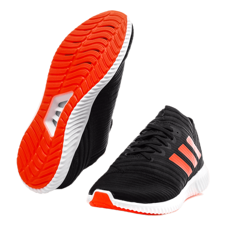 Nemeziz Tango 17.1 TR Black