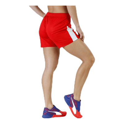 LIGA Shorts W Red