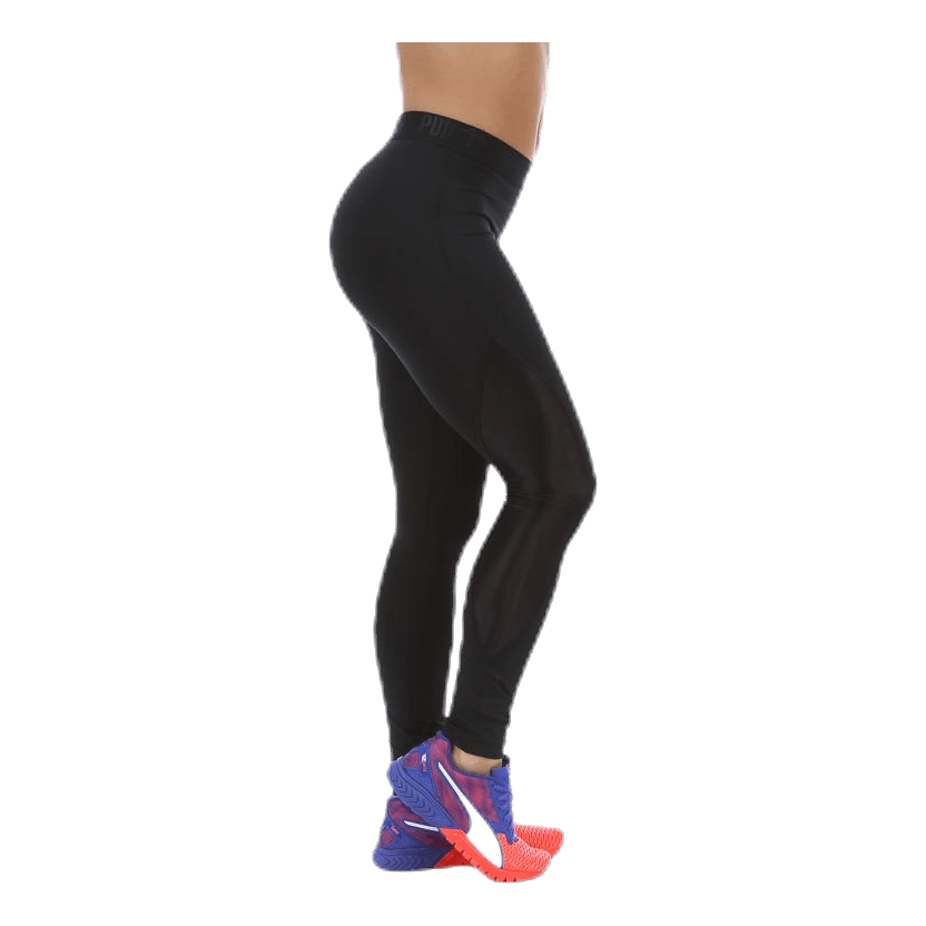 En Pointe Q2 Tight Black