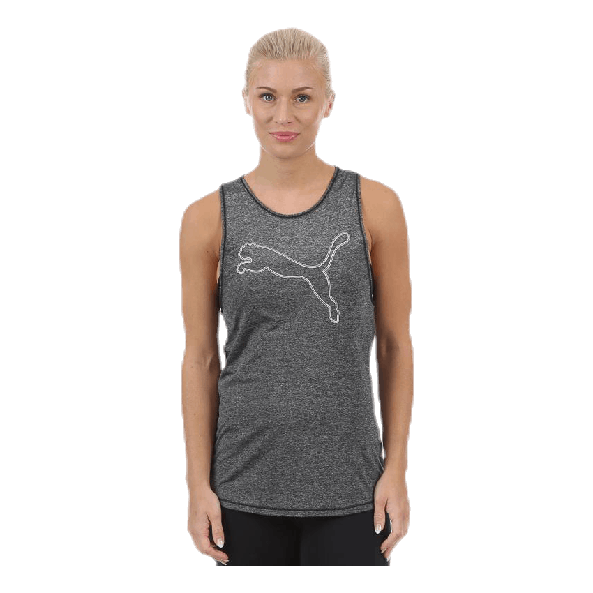 Oceanaire Logo Tank Black