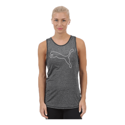 Oceanaire Logo Tank Black