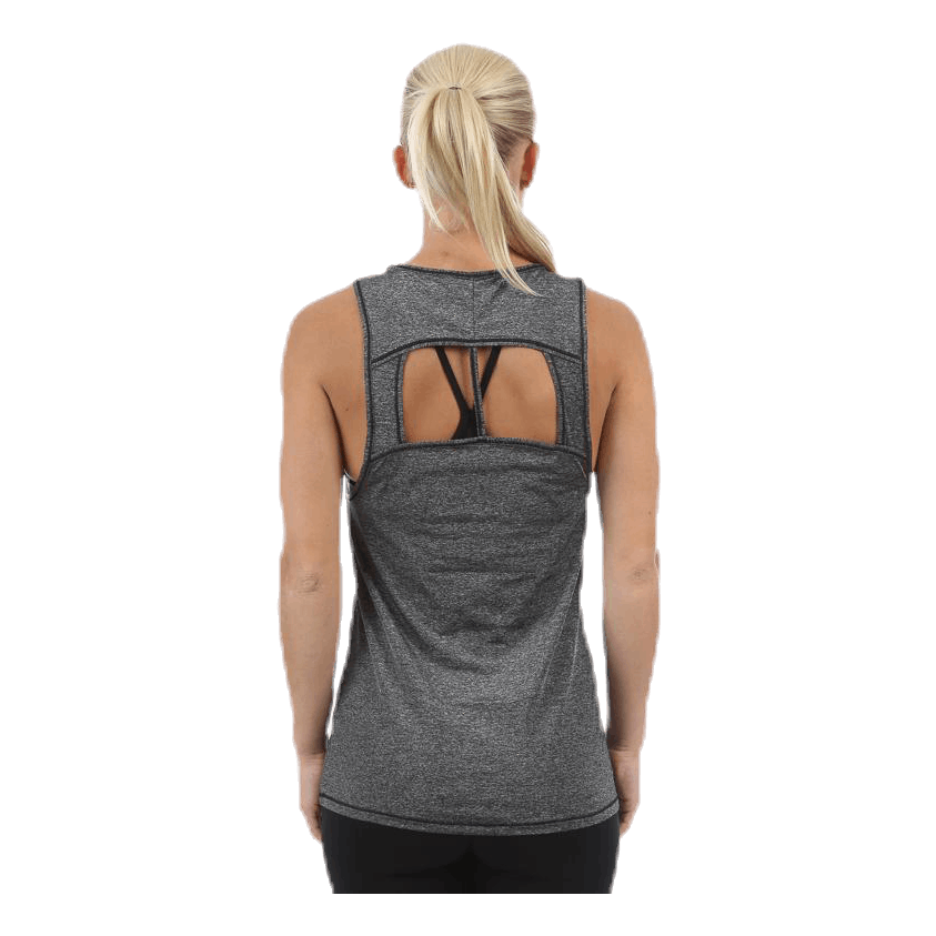 Oceanaire Logo Tank Black