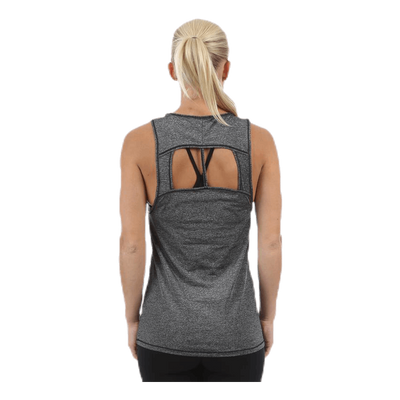 Oceanaire Logo Tank Black